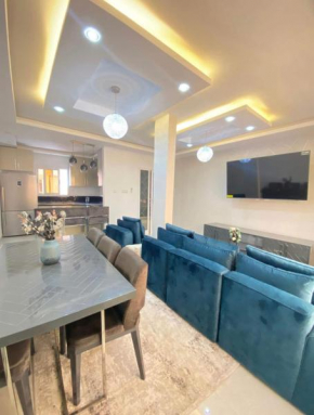 Appartement haut standing idéalement situé à Dakar, Dakar Region